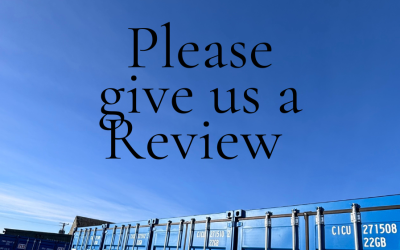 Give us feedback !