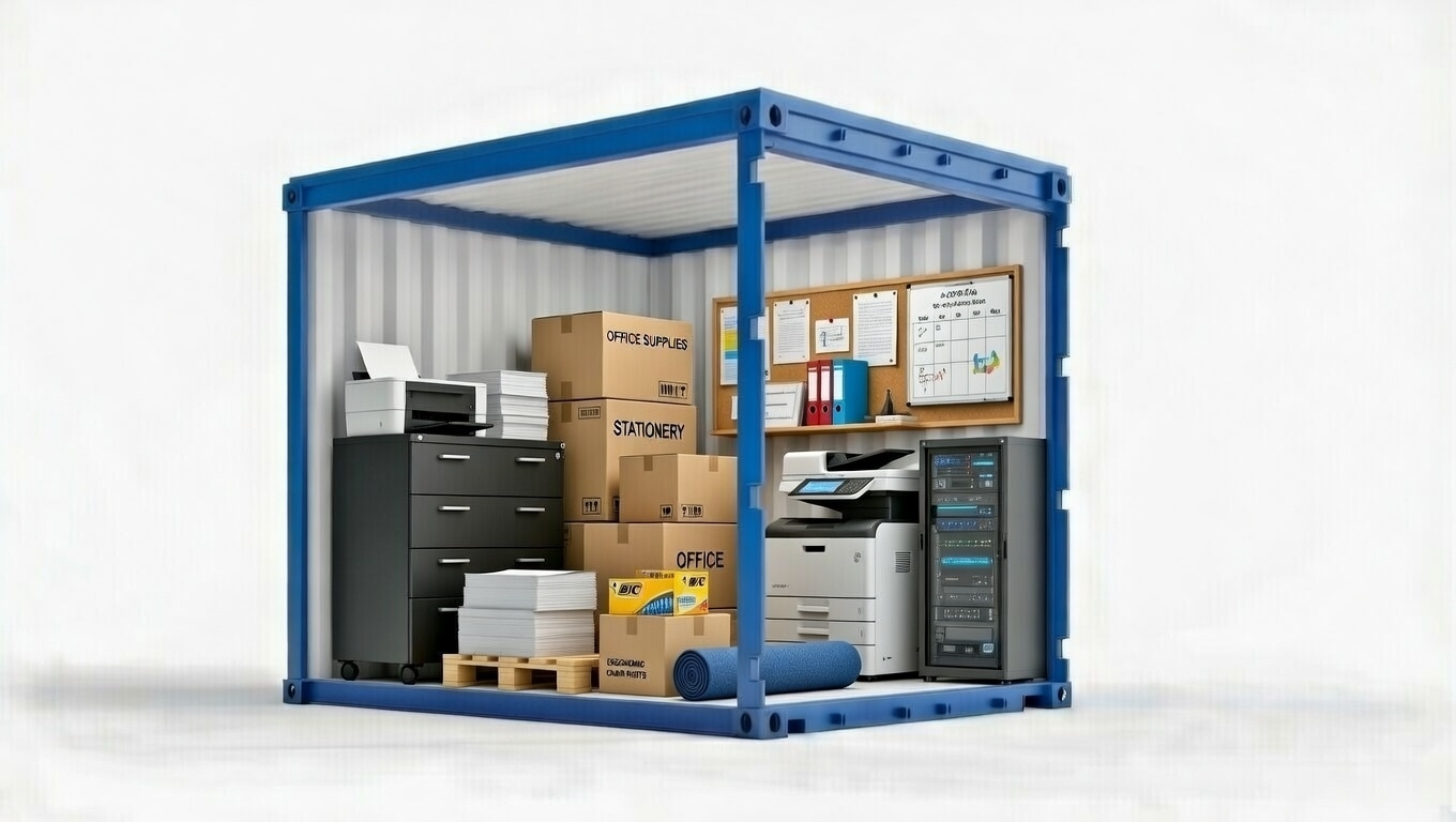 10ft container example 2