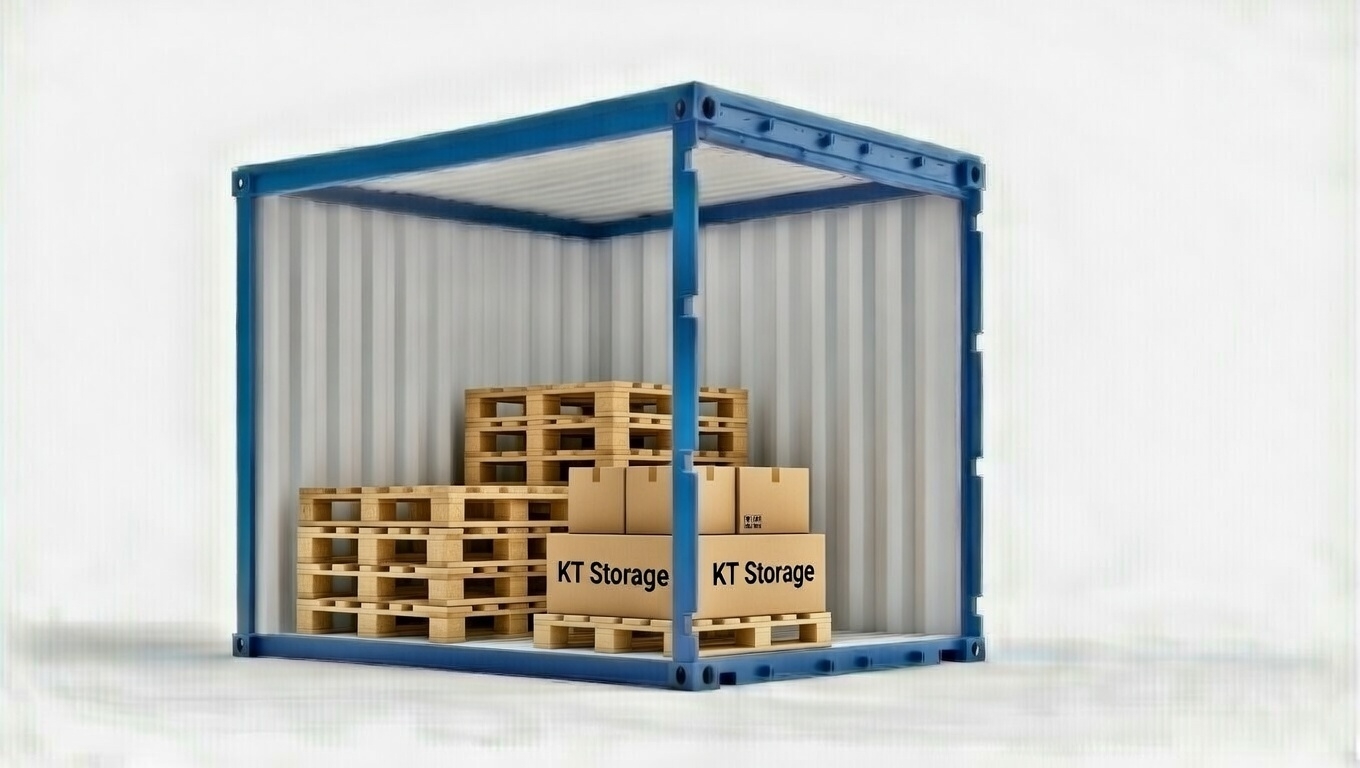 10ft container example 4